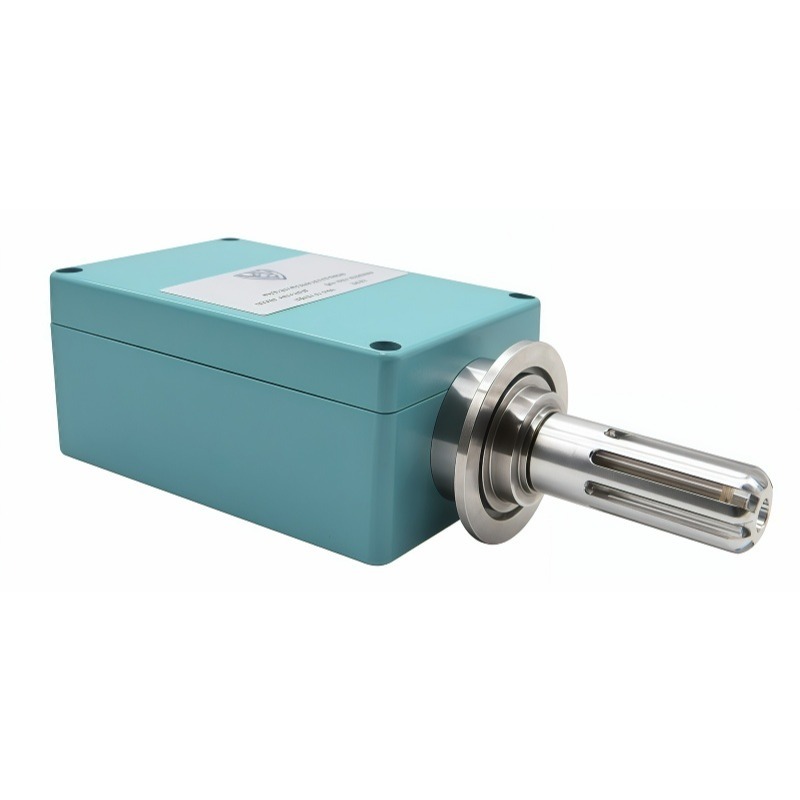 Water analyzer